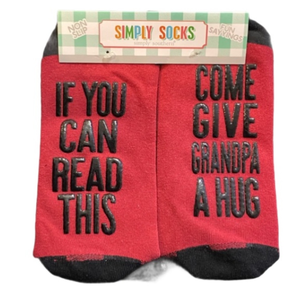 Simply Southern Simply Socks